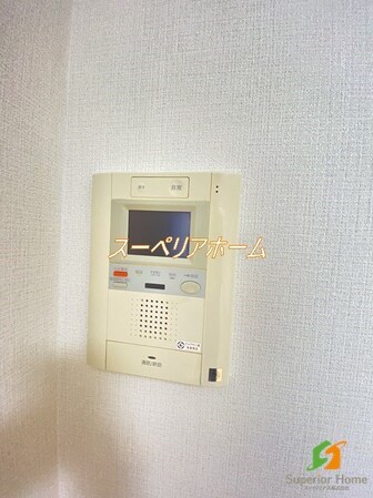 レジディア日本橋人形町IIの物件内観写真